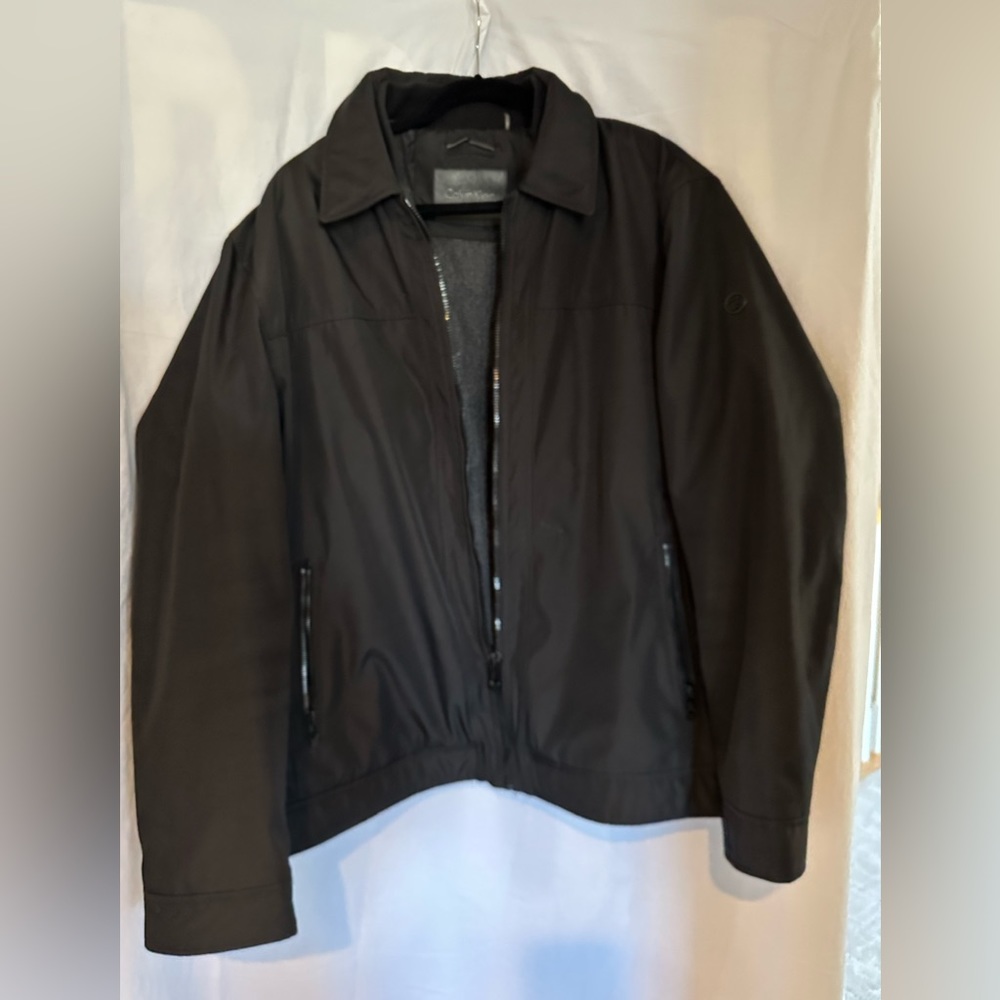 Men’s lightweight jacket